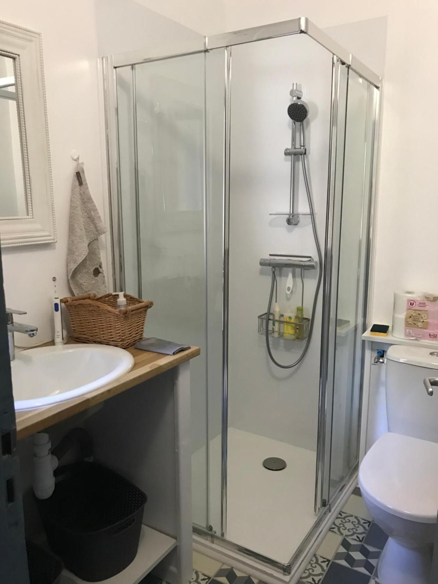 Joli Appartement Calme A Binic Dans Rue Pietonne Eksteriør bilde
